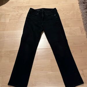 Black Jeans 8P